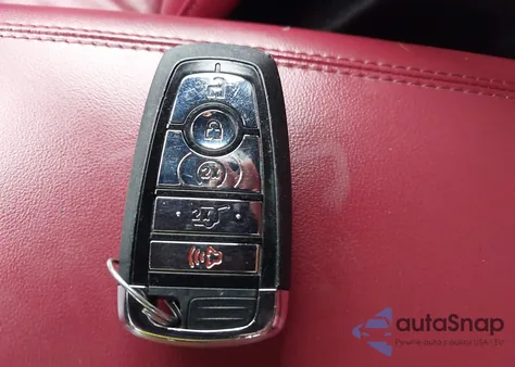 2023 Lincoln Corsair Reserve из США, поврежденный, VIN 5LMCJ2CA3PUL01660